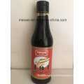 Hot Sale 250ml Light Soy Sauce